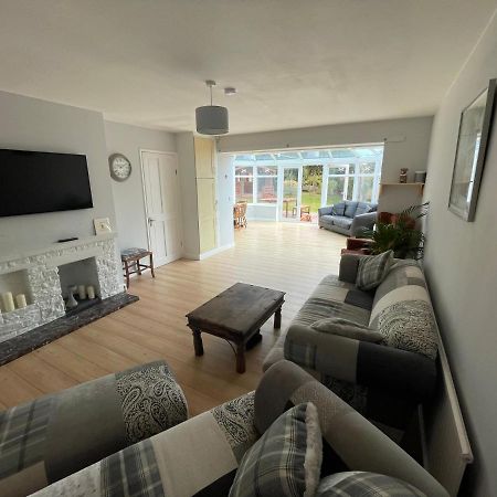 3 Bed Bungalow In Winchcombe, Cotswolds,Gloucester Екстер'єр фото