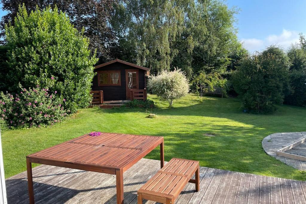 3 Bed Bungalow In Winchcombe, Cotswolds,Gloucester Екстер'єр фото