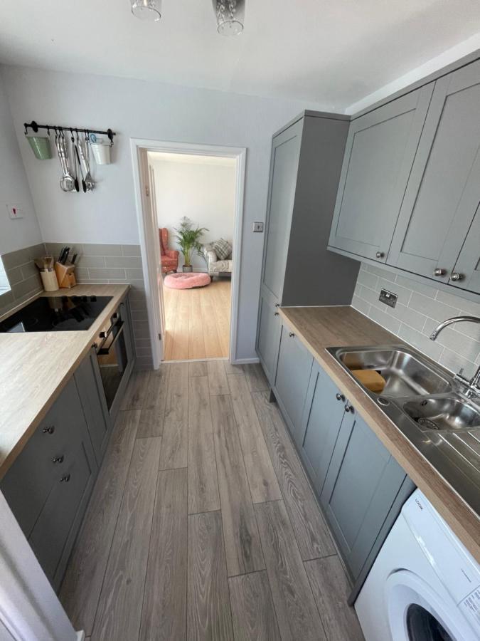 3 Bed Bungalow In Winchcombe, Cotswolds,Gloucester Екстер'єр фото