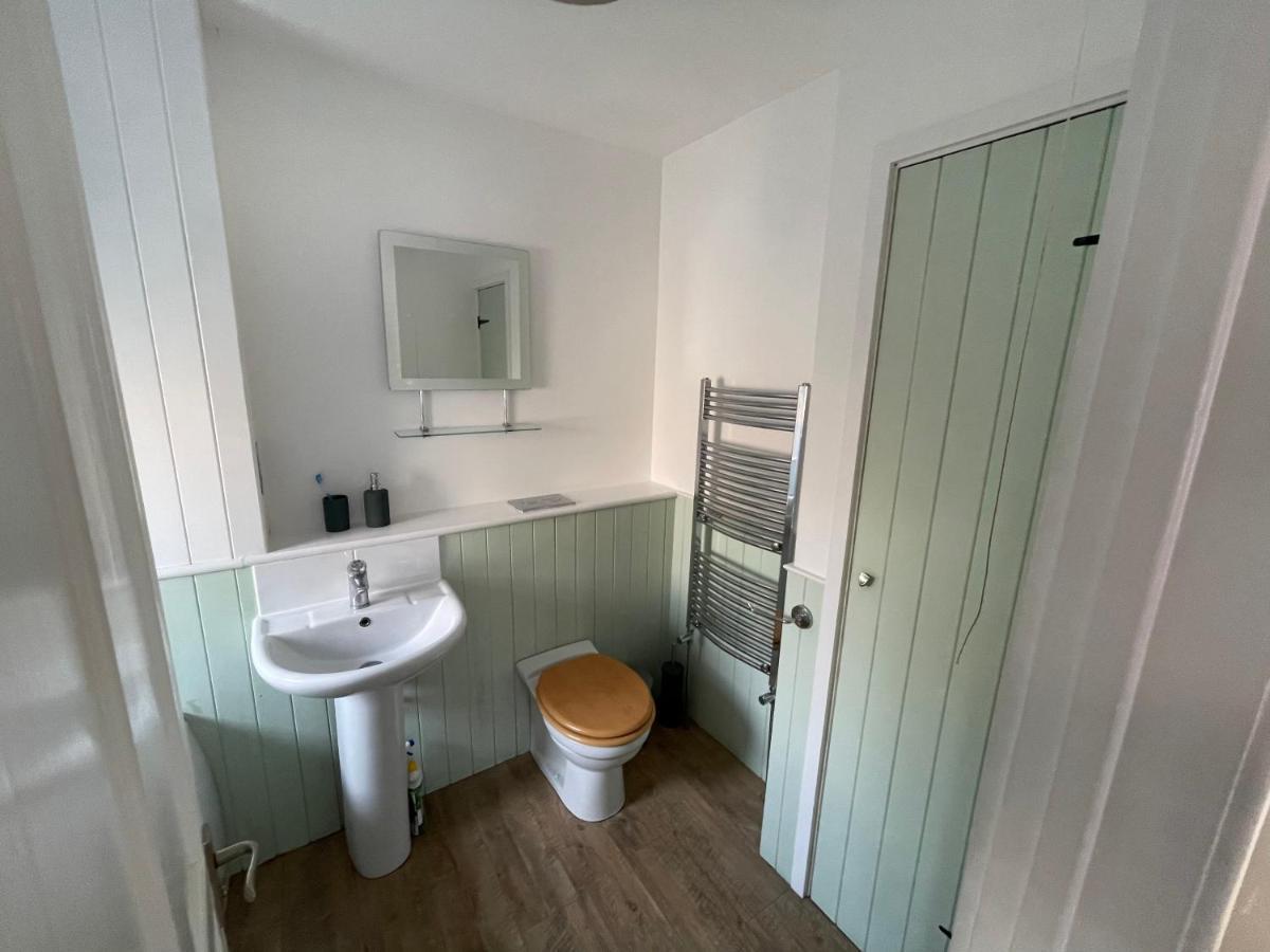 3 Bed Bungalow In Winchcombe, Cotswolds,Gloucester Екстер'єр фото