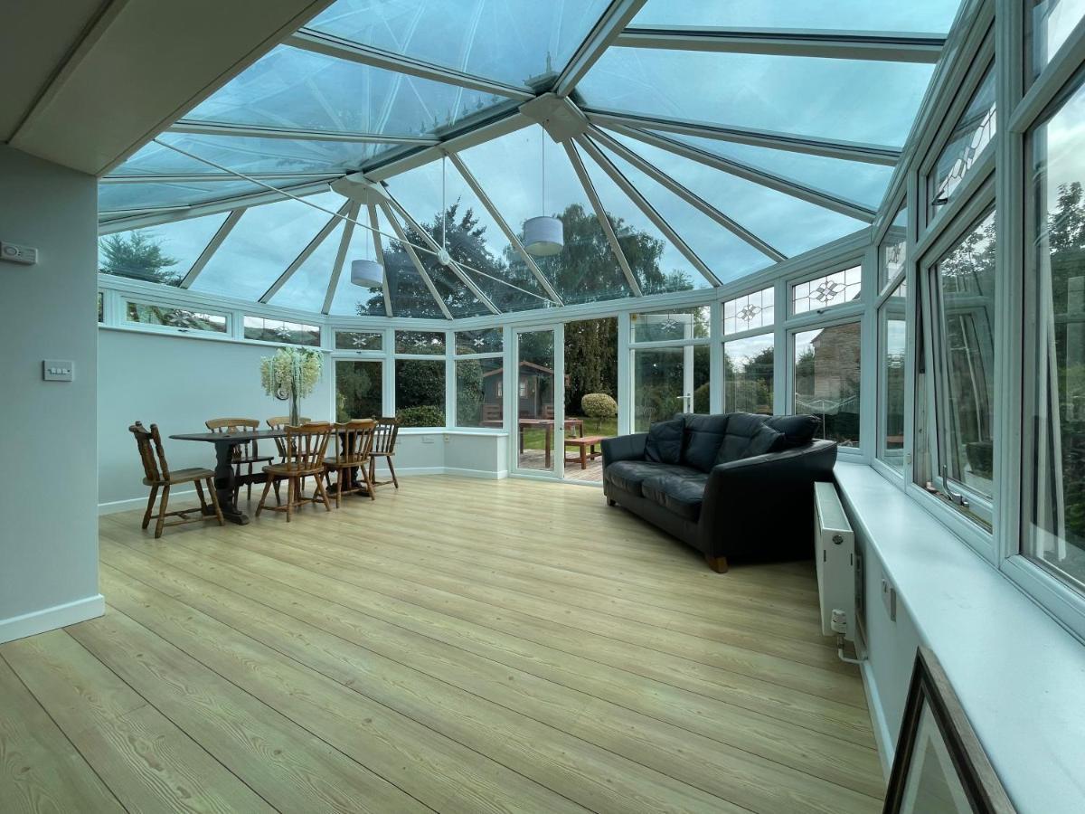 3 Bed Bungalow In Winchcombe, Cotswolds,Gloucester Екстер'єр фото